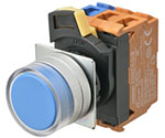 Switch A22NN-MGM-NGA-P002-NN