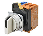 Switch A22NS-3ML-NGA-P110-NN