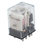 オムロン　MY4N MY4N (GS) DC24V 販売数 1個 並行輸入品 オムロン OMRON 【GS