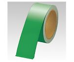 反射テープ　緑　50mm幅×10m　374-38
