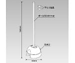 3WAYベースセット50.8（平リブ用）　834-022