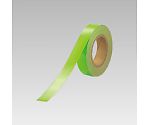 蛍光ユニテープ　緑　30巾×20m　863-17