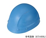 ヘルメット（飛）　ブルー　873-80BL