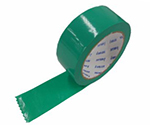養生テープ(緑色)　IVL-YJT-G-5025