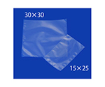 フッ素樹脂採取袋(FEP) 30×30　JPBF1212