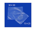 フッ素樹脂採取袋(PFA) 15×25　JPBP0610