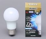 LED電球 調光 E26 広配光 40形相当 昼白色　LDA5N-G/D-4V2