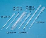 滅菌スポイト 1mL Cタイプ 個包装 1ケース（500本入）　06-001-03