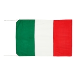 エクスラン万国旗 70×105cm イタリア