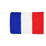 エクスラン万国旗 70×105cm フランス