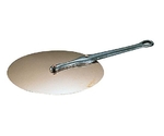 銅 片手鍋蓋 28cm用　2159.29