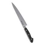 全鋼　ペティーナイフ　18cm（プルニエナイフ）　ASG01018