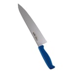 TKG-NEO(ネオ)カラー 牛刀 27cm ブルー