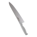 TKG-NEO(ネオ)カラー 牛刀 30cm ホワイト