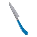 TKG PRO 抗菌カラーぺティーナイフ 12cm ブルー