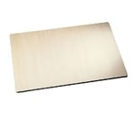 白木　強化のし板　1200×900×H21　ANS0803