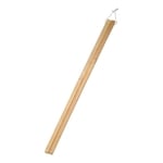 竹製ゆで箸