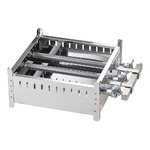 SA18-0業務用角蒸器専用ガス台 36cm用 12・13A