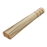 竹製 ささら(銅線巻) 27cm