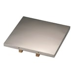 SA木製付け板（ステンレス張り）　27cm　BTK04027