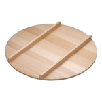 木製 飯台用蓋(サワラ材) 72cm用