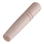 SA銅　玉子焼　関西型用〈木柄〉　小　10.5cm～13.5cm用　BTM04001