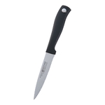 WTシルバーポイント　パーリングナイフ　10cm　ABO7101