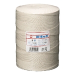 SA綿　調理用糸　8号（玉型スプール巻1kg）　CTY0601