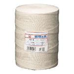 SA綿　調理用糸　10号（玉型スプール巻1kg）　CTY0602