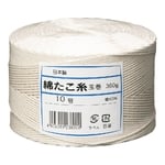綿 たこ糸(玉巻360g) 10号
