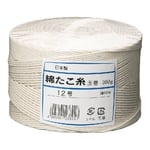 綿 たこ糸(玉巻360g) 12号