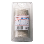 綿 調理用糸(Vパックタイプ110g) 8号