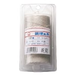 綿 調理用糸(Vパックタイプ110g) 12号