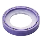カップディスペンサー用アダプター 09217 95口径用 (紫)