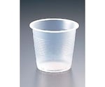 プラスチックカップ(半透明) 5オンス(2500個入)