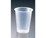 プラスチックカップ(半透明) 7オンス(2500個入)