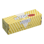 HYGO 使い捨てロールタイプ絞り袋 L(100枚ロール巻)