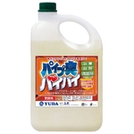 消臭用バイオ製剤 パイプ臭バイバイ 3.75L