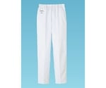 女性用パンツ（ホワイト）　L　FH-823