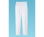 女性用パンツ（ホワイト）　3L　FH-823