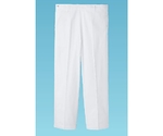女性用パンツ（ホワイト）　M　KG-432