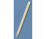 割箸 竹双生 24cm (1ケース3000膳入)