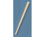 割箸 杉柾天削 24cm (1ケース5000膳入)