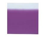 風呂敷ナイロンデシン 24巾(10枚入) ボカシ 紫