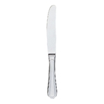 SA18-8ピガール　テーブルナイフ（刃付）　OPG010300