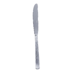 SA18-8ライラック　デザートナイフ刃無　OLI02001