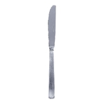 SA18-8ライラック　テーブルナイフ刃無　OLI02030
