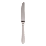 18-10シルバースター　デザートナイフ（仕上刃）　OSL10001