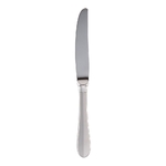 18-10シルバースター　デザートナイフ（鋸刃）　OSL100011