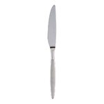 18-10シルバームーン　デザートナイフ（仕上刃）　OSL11001